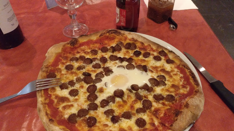 Pizzeria Di Angelo