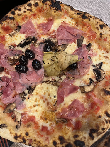 Pizzeria dii Roma Noisy-le-Grand