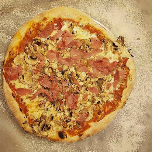 Pizzeria Don Renato