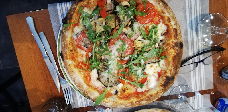 Pizzeria du Chateau
