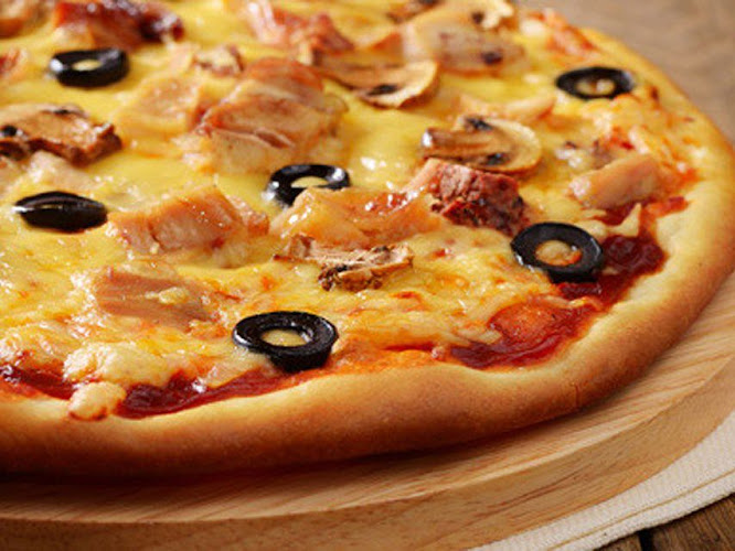 Pizzeria Du Moulin