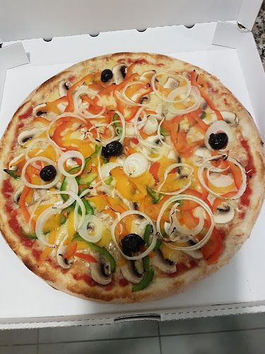 Pizzeria Entre Nous