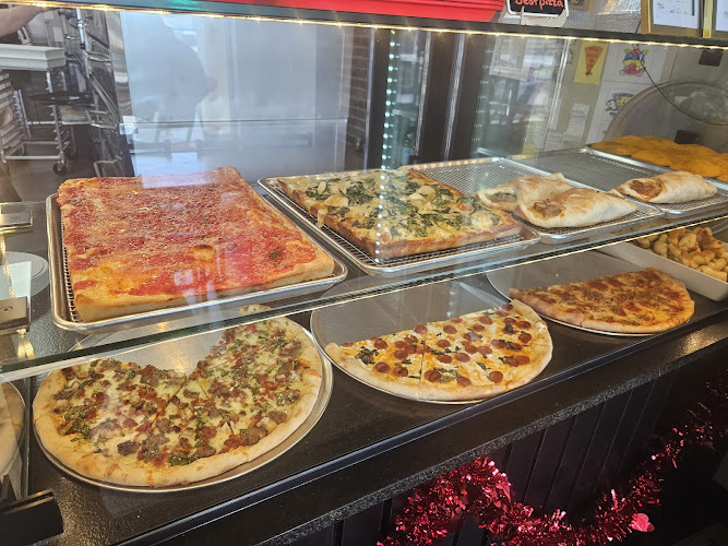 PIZZERIA FERRANTE