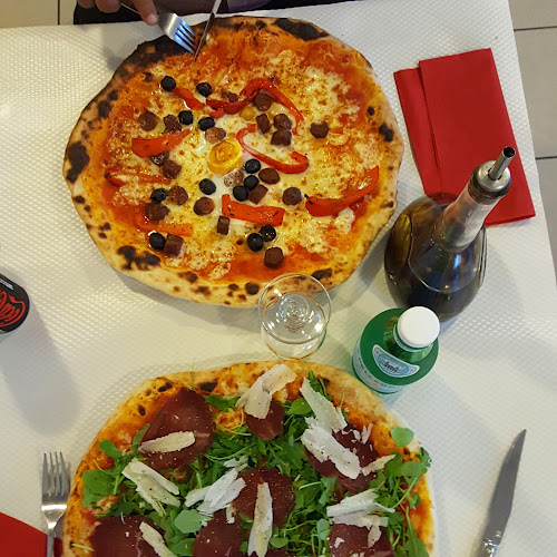 Pizzeria Genziana