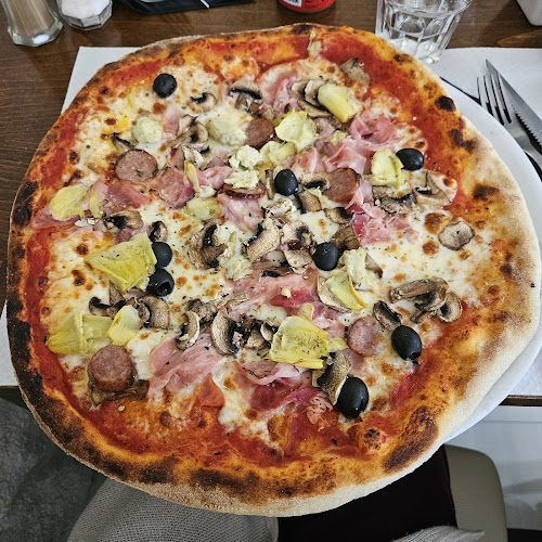 Pizzeria Gli Angeli - G. Ambrosio
