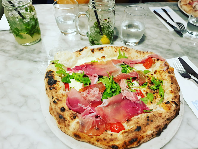 Pizzeria Iovine's