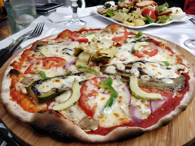 Pizzeria Jazz