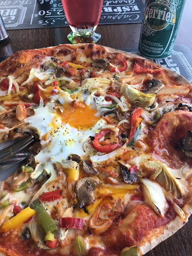 Pizzeria L'Entracte Saint-Prix