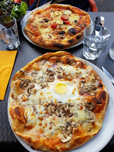 Pizzeria La Casa