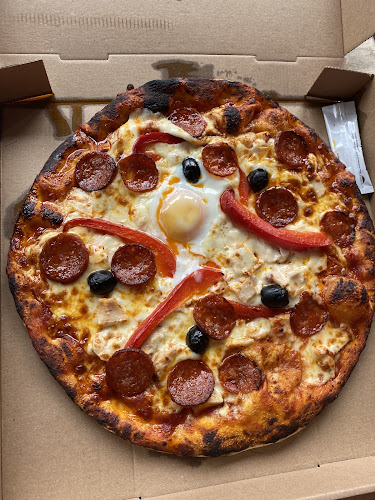 Pizzeria Latina