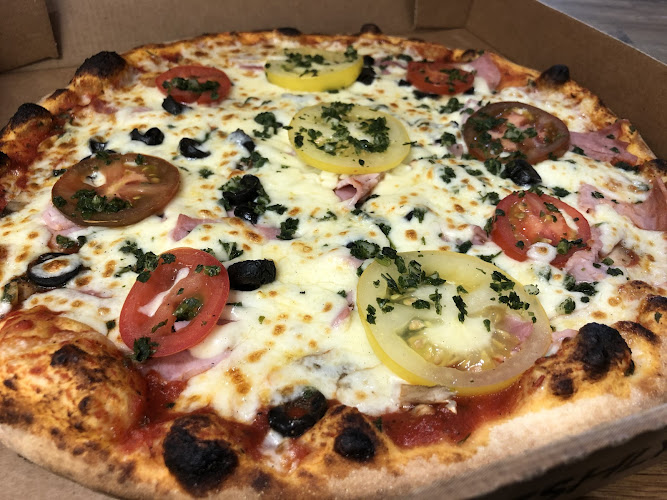 Pizzéria Lesignya
