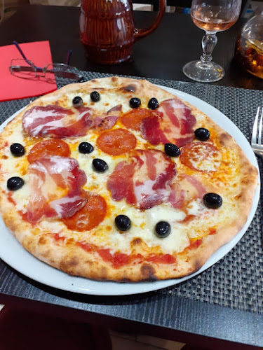 Pizzéria Lo Stivale