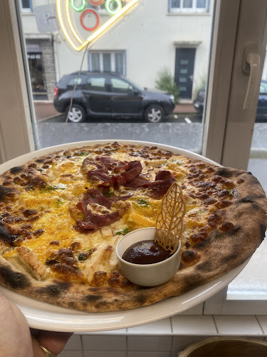 Pizzeria Ménoca