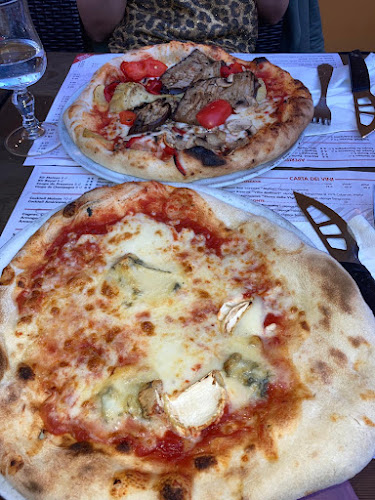 Pizzeria Monte Cassino