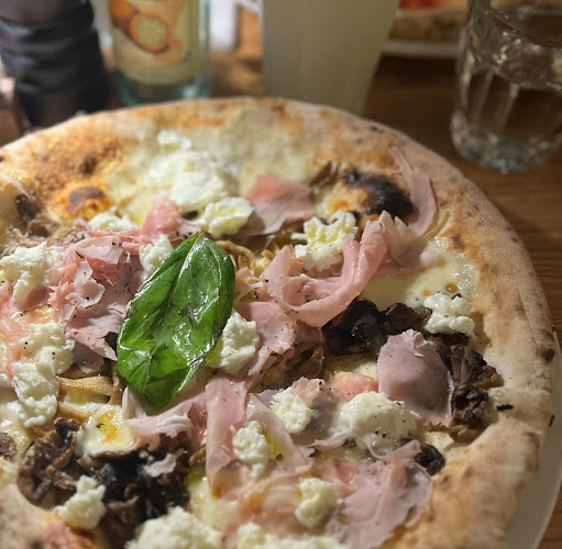 Pizzeria No.900 Lyon 6 Vitton