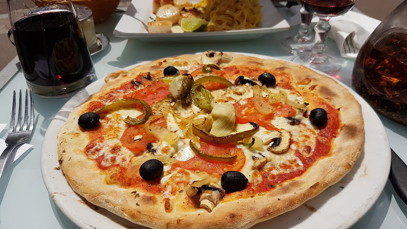 Pizzeria Pastavino