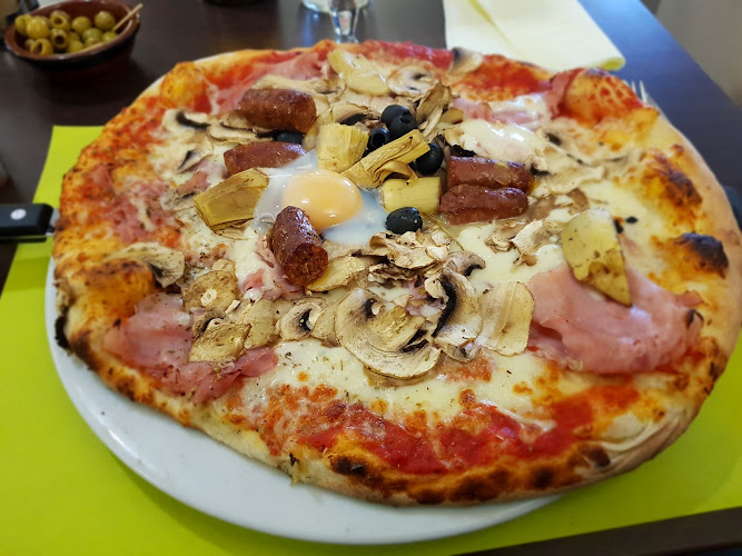 Pizzeria Renato