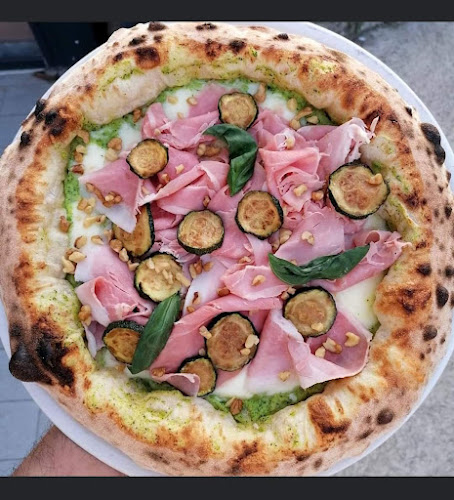 Pizzeria Restaurant Le Mystic