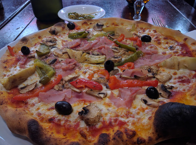 Pizzeria Rialto