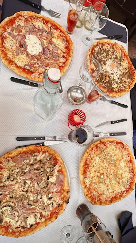 Pizzeria Sainte Marie