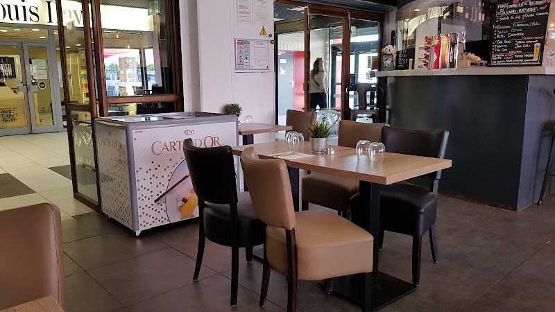 Pizzeria Santa Maria