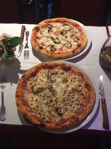 Pizzeria Venizia chez sam