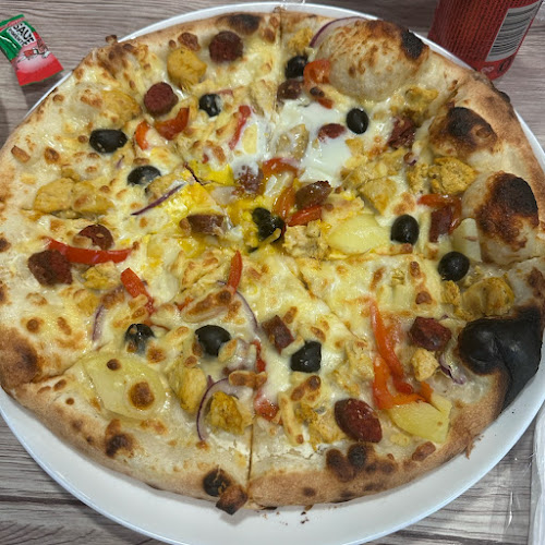 PIZZERIA VERO GUSTO