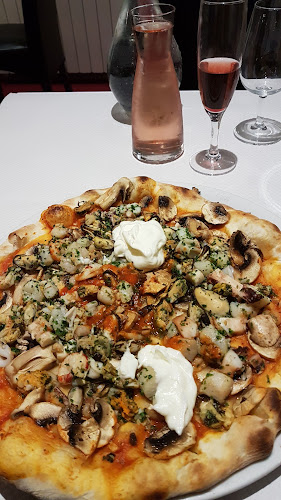 Pizzéria Vitigno