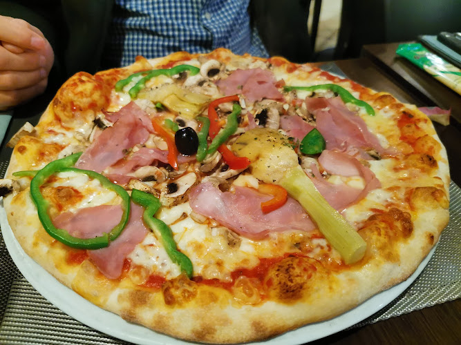 Pizzeria Vittorino