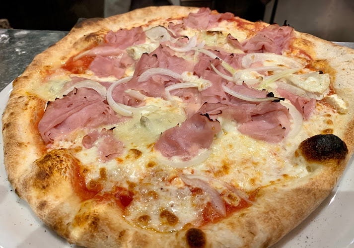 Pizzeria Vivaldi