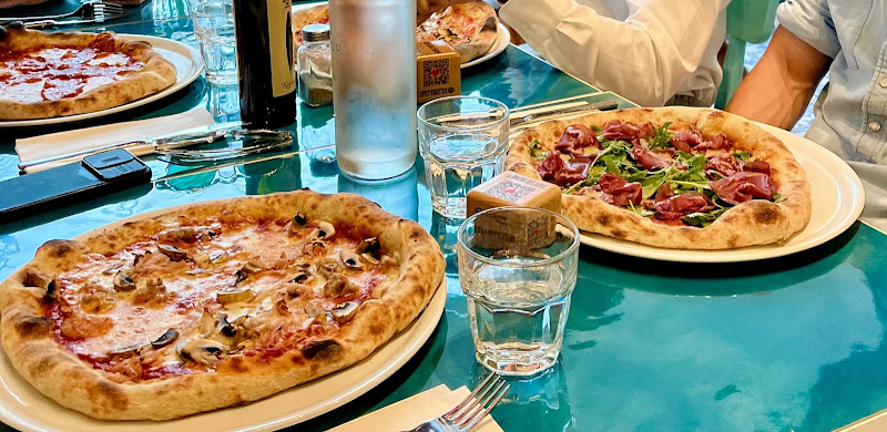 Pizzikotto - Pizzeria et Restaurant Italien - Vélizy 2
