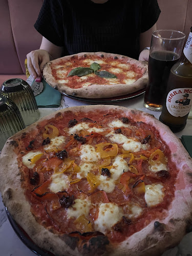 Pizzissima - Pizzeria Saint germain en Laye