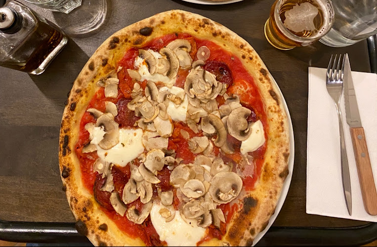 Pizzou Issy