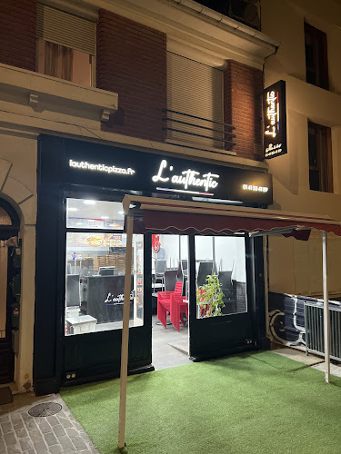 Plan burger (changement de propriétaire)