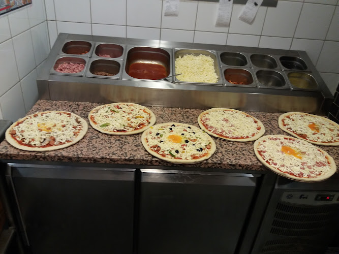 Planet Pizza