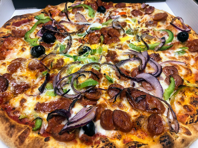 Planète Pizza Epinay-sur-Seine