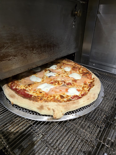 Pom'Pizzas