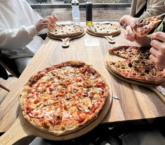 POPPIE'S PIZZA SAINT GRATIEN