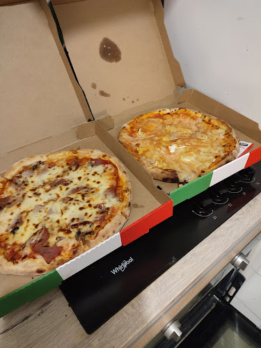 Presto Pizza