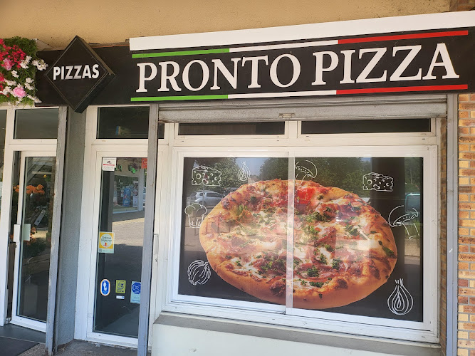 Pronto Pizza Beynes