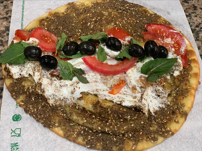 Restaurant AL BALADI