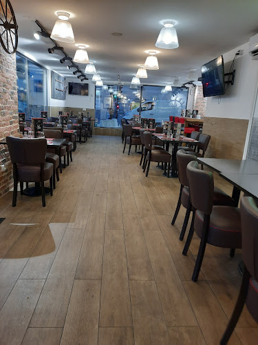 RESTAURANT ANATOLIE