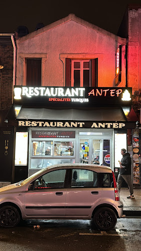 Restaurant Antep