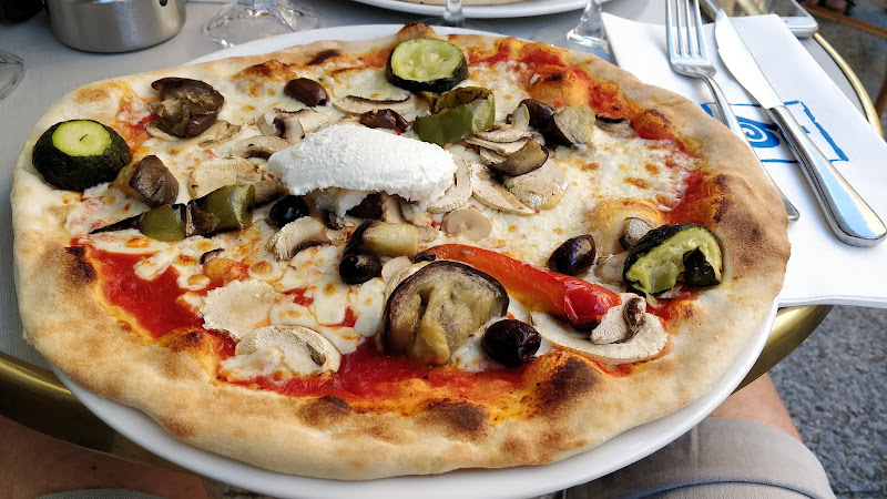 Restaurant BAROLO