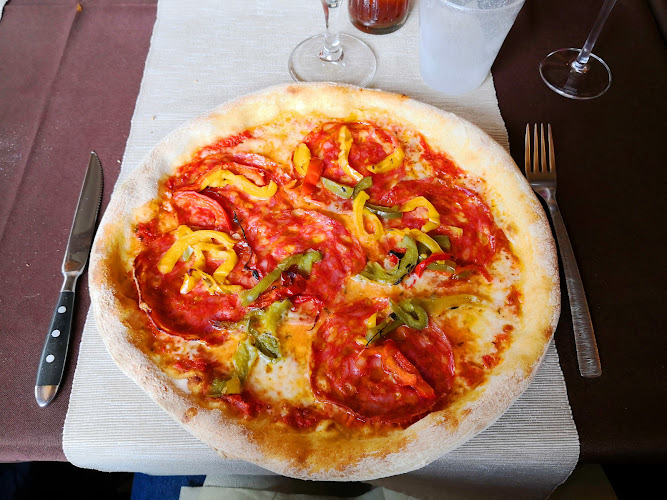 Restaurant Chez Nous