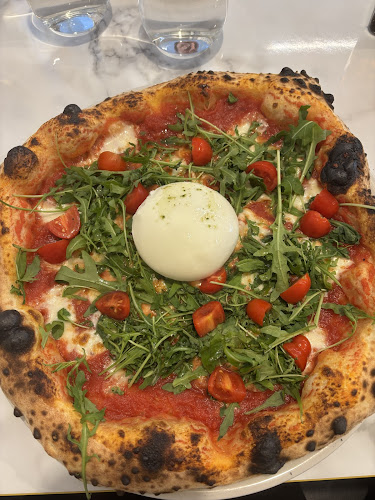 Restaurant Da Mimmo