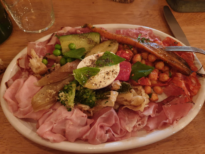 Restaurant Don Giovanni - Sceaux