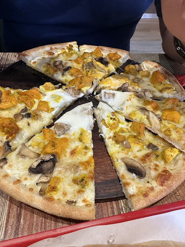 Restaurant et pizzeria by La Ruche