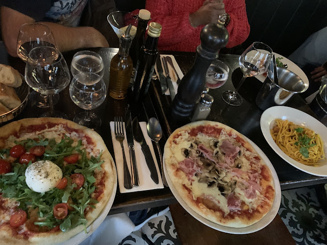 Restaurant Fratelli Neuilly
