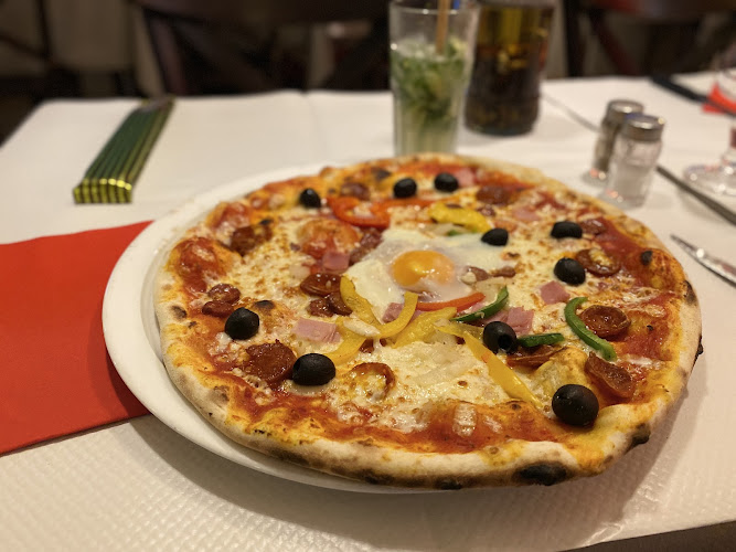 RESTAURANT IL VIVAIO